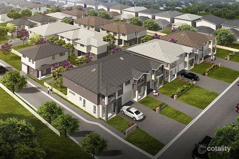 Property photo of 8 St Albans Road Schofields NSW 2762