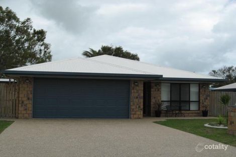 7 Michelle Cres, Bucasia, QLD 4750