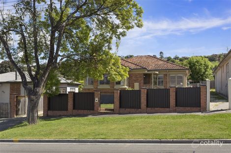 Property photo of 158 Abbott Street Newstead TAS 7250