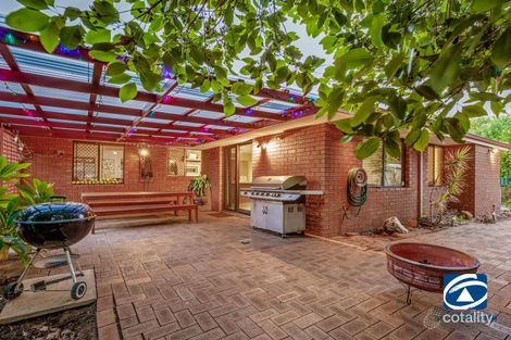 Property photo of 23 Morundah Place Kelmscott WA 6111