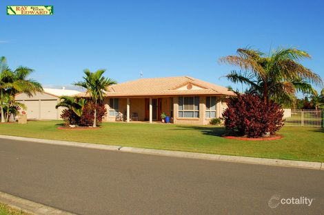 Property photo of 23 Seahorse Circuit Dundowran Beach QLD 4655