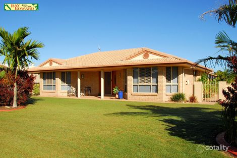 Property photo of 23 Seahorse Circuit Dundowran Beach QLD 4655