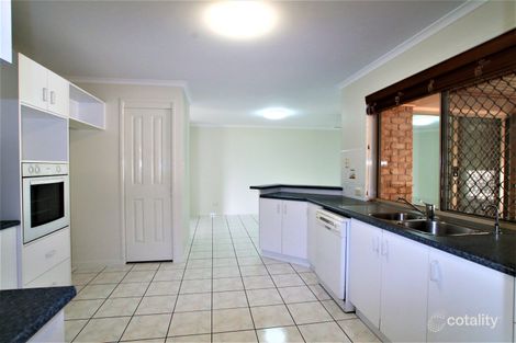 Property photo of 23 Seahorse Circuit Dundowran Beach QLD 4655