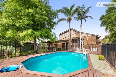 Property photo of 5 Chalice Court Wantirna VIC 3152