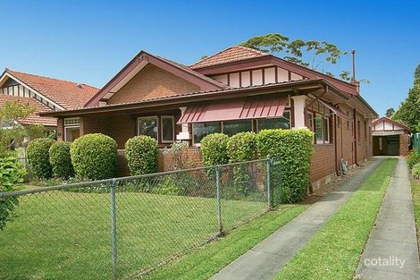 22 Stafford Rd, Artarmon, NSW 2064