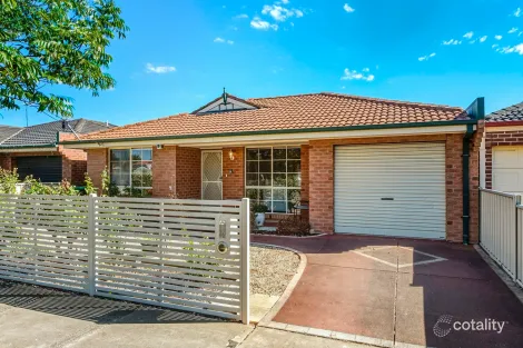 45 Balaclava Ave, Altona Meadows, VIC 3028
