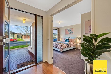 Property photo of 85 Crossway Avenue Tarneit VIC 3029