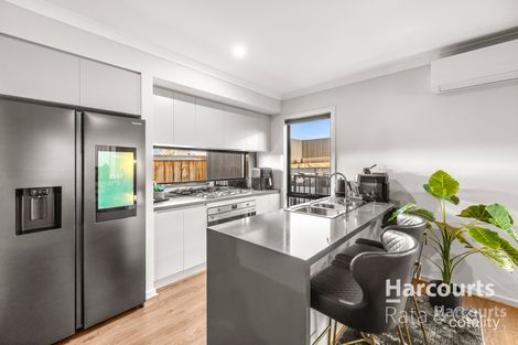 Property photo of 11 Pigato Crescent Deanside VIC 3336