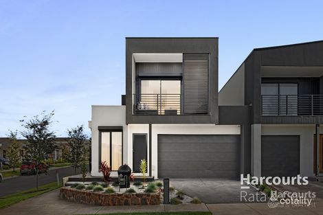 Property photo of 11 Pigato Crescent Deanside VIC 3336