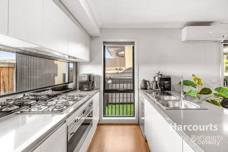 Property photo of 11 Pigato Crescent Deanside VIC 3336