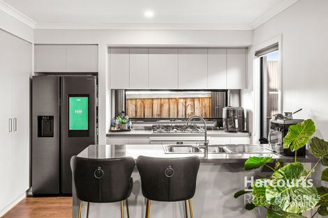Property photo of 11 Pigato Crescent Deanside VIC 3336