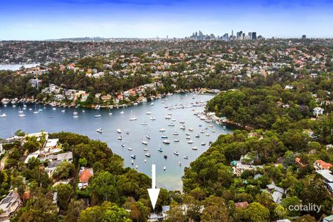 Property photo of 25 The Scarp Castlecrag NSW 2068