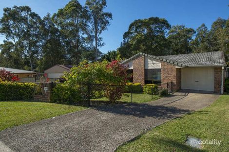 6 Marbura Ct, Daisy Hill, QLD 4127
