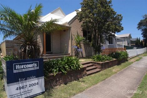 Property photo of 21A Ingall Street Mayfield NSW 2304