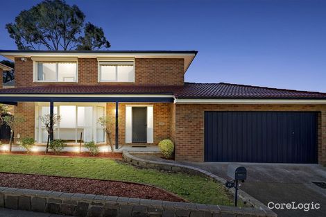 Property photo of 17 Bellara Way Wheelers Hill VIC 3150