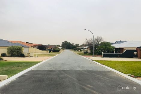 21 Cornell Pl, East Cannington, WA 6107