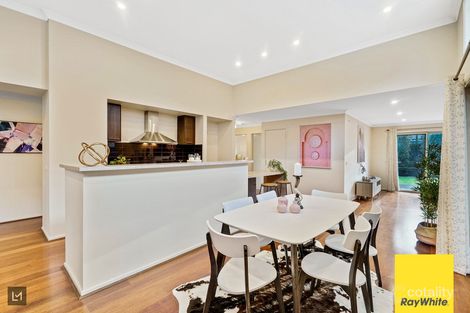 Property photo of 85 Crossway Avenue Tarneit VIC 3029