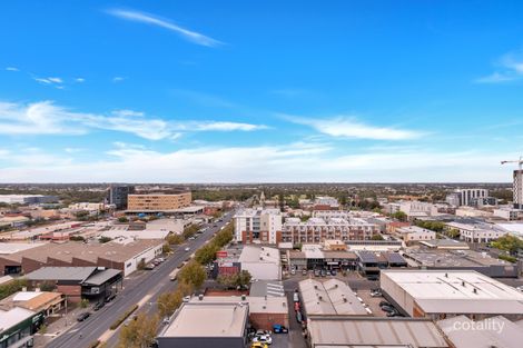 1209/160 Grote St, Adelaide, SA 5000