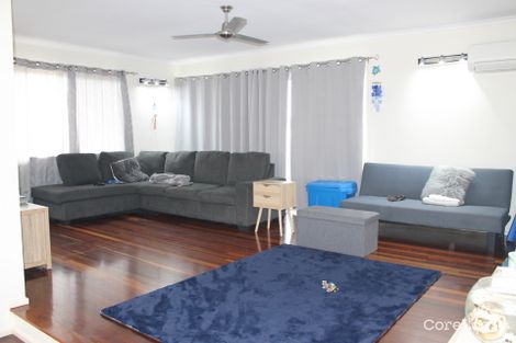 Property photo of 13 Harrison Court Bowen QLD 4805