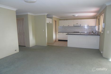 Property photo of 15/10-14 Arthur Street Merrylands West NSW 2160