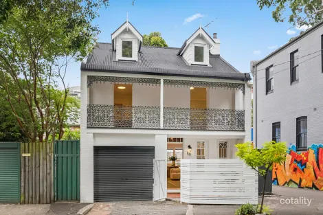 Property photo of 86 Vine Street Darlington NSW 2008