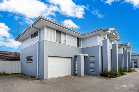 3/126 Victoria St, Werrington, NSW 2747