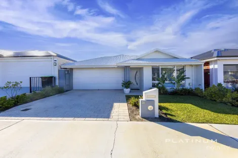31 Labuan Way, Clarkson, WA 6030