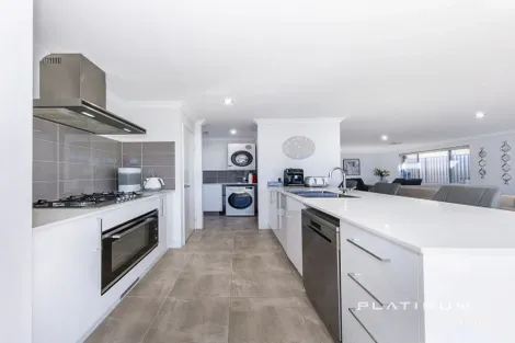 Property photo of 31 Labuan Way Clarkson WA 6030