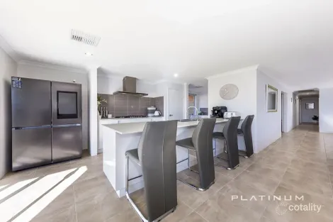 Property photo of 31 Labuan Way Clarkson WA 6030