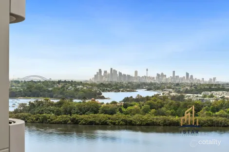 1405/35 Marquet St, Rhodes, NSW 2138