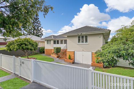 Property photo of 40 Castle Street Kedron QLD 4031