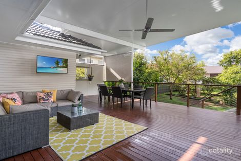 Property photo of 40 Castle Street Kedron QLD 4031