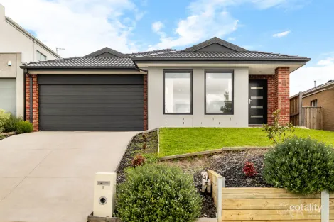 Property photo of 9 McCubbin Parade Clifton Springs VIC 3222