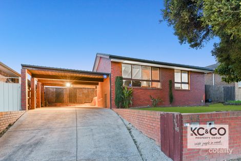 116 Haverbrack Dr, Mulgrave, VIC 3170