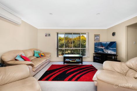 Property photo of 18 Finnegan Street Rothwell QLD 4022