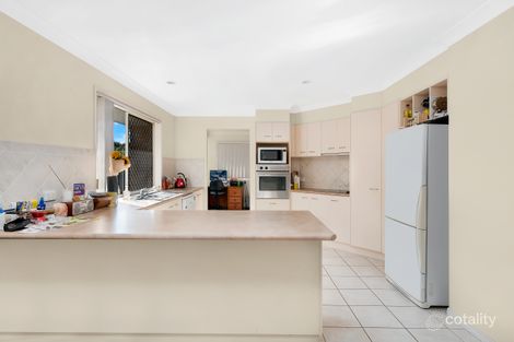 Property photo of 18 Finnegan Street Rothwell QLD 4022