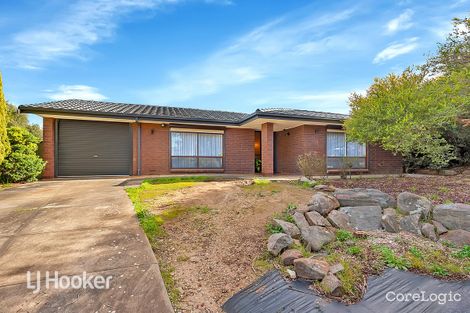Property photo of 34 Trevithick Crescent Redwood Park SA 5097