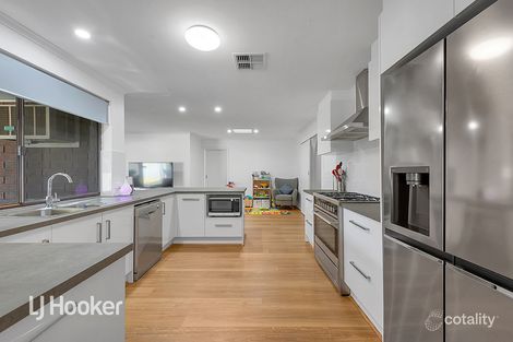 Property photo of 34 Trevithick Crescent Redwood Park SA 5097