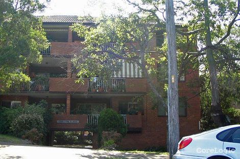 Property photo of 11/20-22 Carlton Parade Carlton NSW 2218