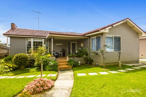 Property photo of 22 Cook Terrace Mona Vale NSW 2103