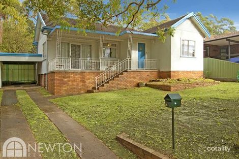 4 Rawson Pde, Caringbah South, NSW 2229