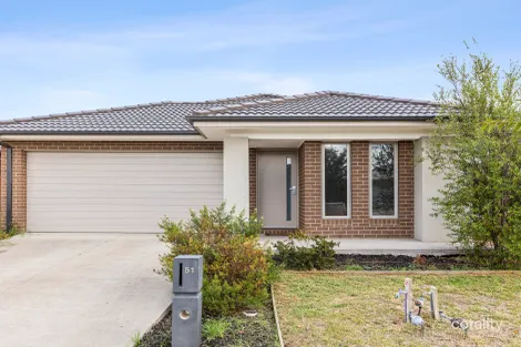 51 Devereux Way, Charlemont, VIC 3217