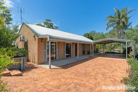 118 Leo Dr, Narrawallee, NSW 2539