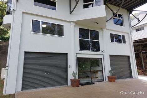 Property photo of 14 Vantage Point Drive Burleigh Heads QLD 4220