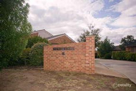 Property photo of 4/5 Tiptree Crescent Palmerston ACT 2913