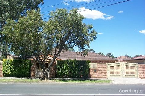 Property photo of 33 Campbell Hill Road Chester Hill NSW 2162