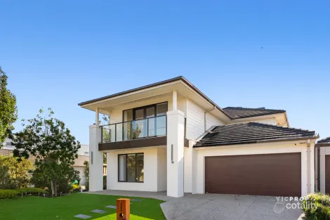 19 Thornbury Way, Williams Landing, VIC 3027
