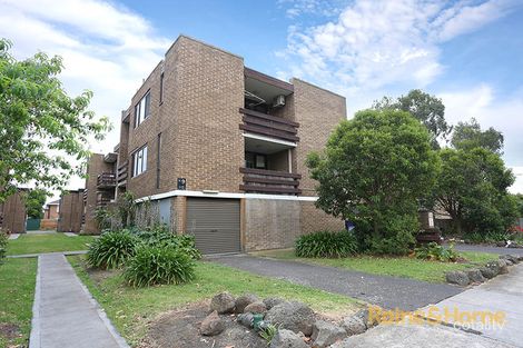 Property photo of 2/7-9 Eldridge Street Footscray VIC 3011