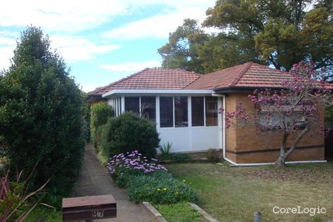 Property photo of 87 Arthur Street Rosehill NSW 2142