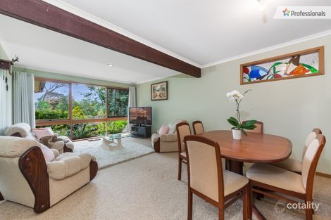 Property photo of 5 Chalice Court Wantirna VIC 3152